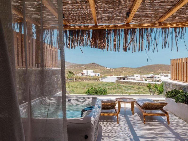 Ftelia Bay Boutique 5