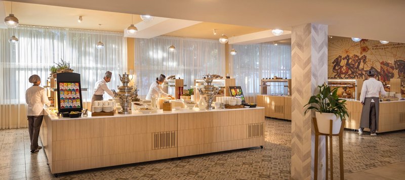 Aminess Vival Port9 Resort 8