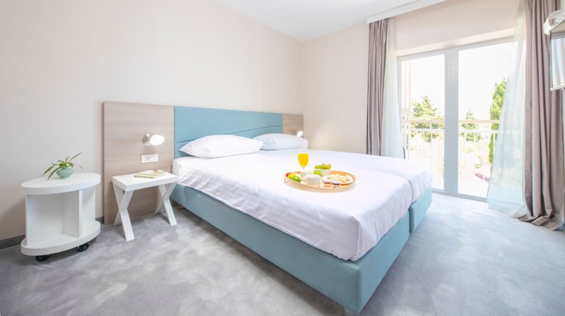 Aminess Vival Port9 Resort 11