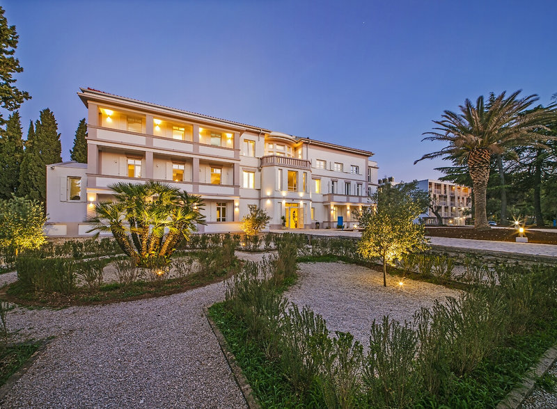 Aminess Vival Port9 Resort 1