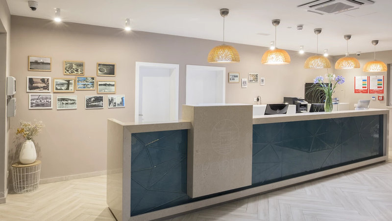 Aminess Vival Port9 Resort 3