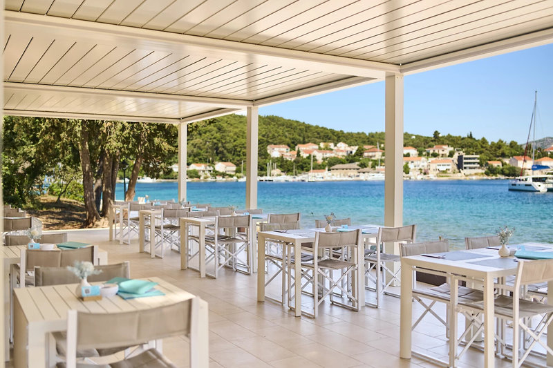 Aminess Vival Port9 Resort 11