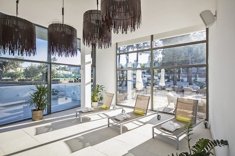 Aminess Vival Port9 Resort 12