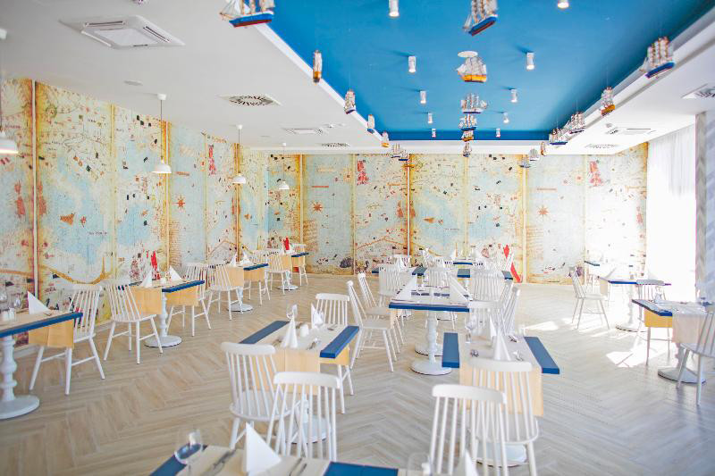 Aminess Vival Port9 Resort 2