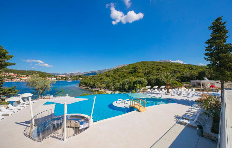 Aminess Vival Port9 Resort 4