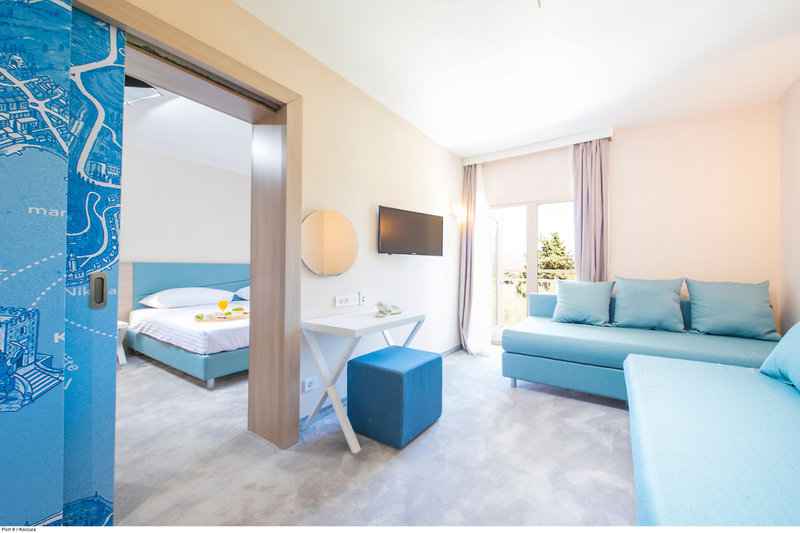 Aminess Vival Port9 Resort 8