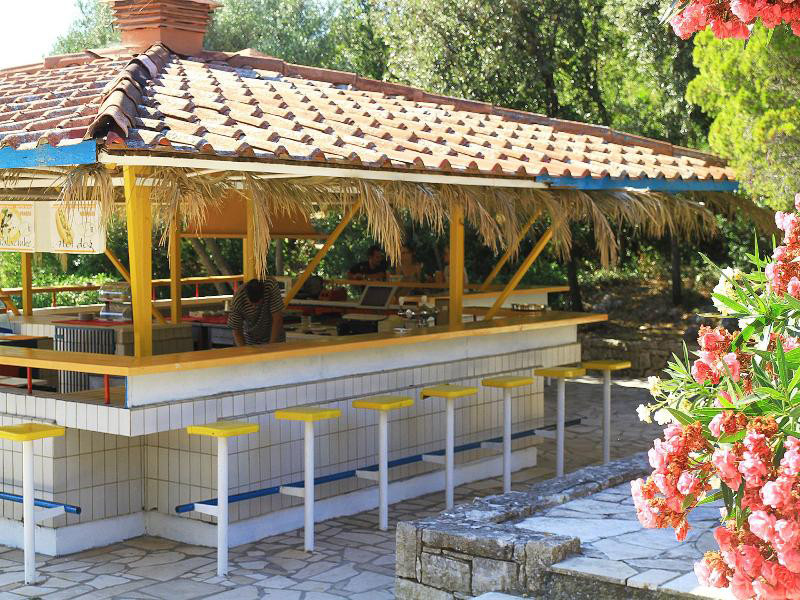 Aminess Vival Port9 Resort 12