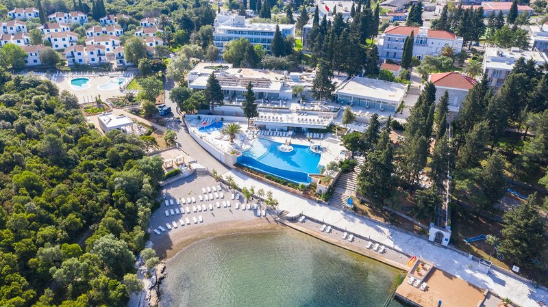 Aminess Vival Port9 Resort 1