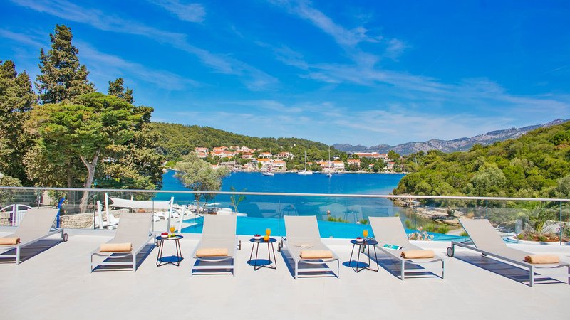 Aminess Vival Port9 Resort 4