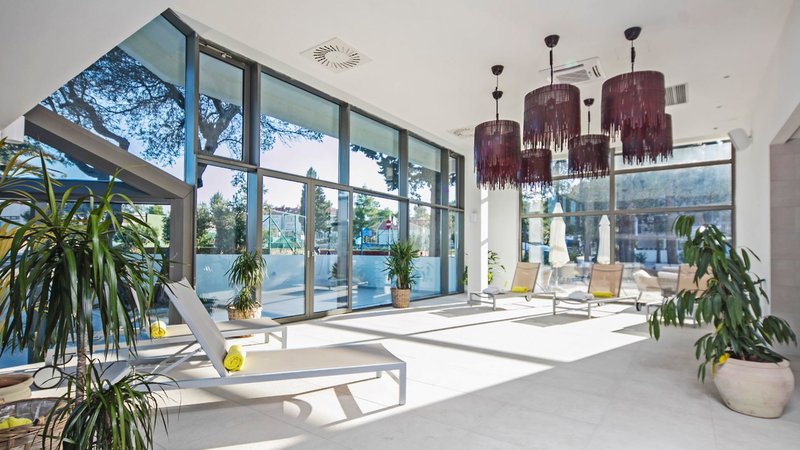 Aminess Vival Port9 Resort 6