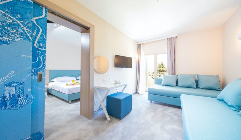 Aminess Vival Port9 Resort 14