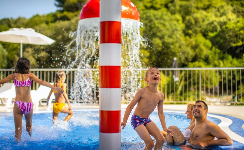 Aminess Vival Port9 Resort 17