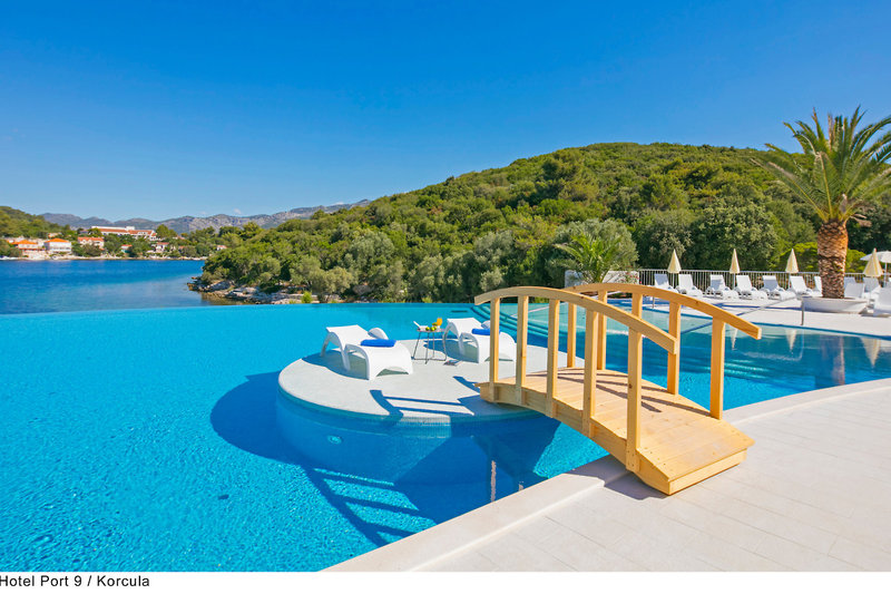 Aminess Vival Port9 Resort 3