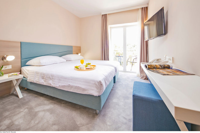 Aminess Vival Port9 Resort 6