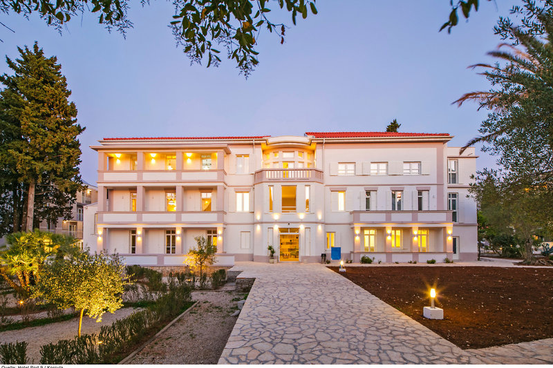 Aminess Vival Port9 Resort 7