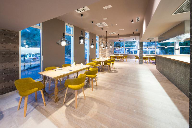 Aminess Vival Port9 Resort 10