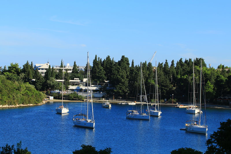 Aminess Vival Port9 Resort 1