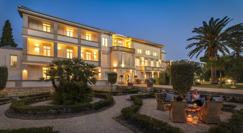 Aminess Vival Port9 Resort 7