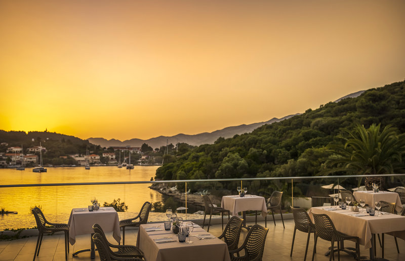 Aminess Vival Port9 Resort 13