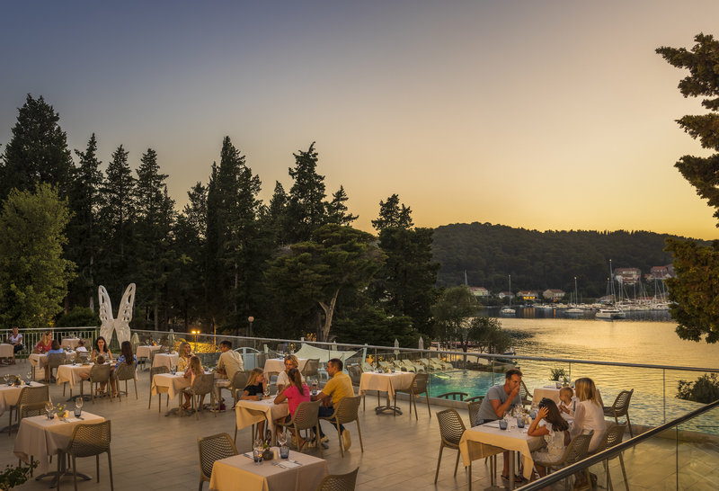 Aminess Vival Port9 Resort 14