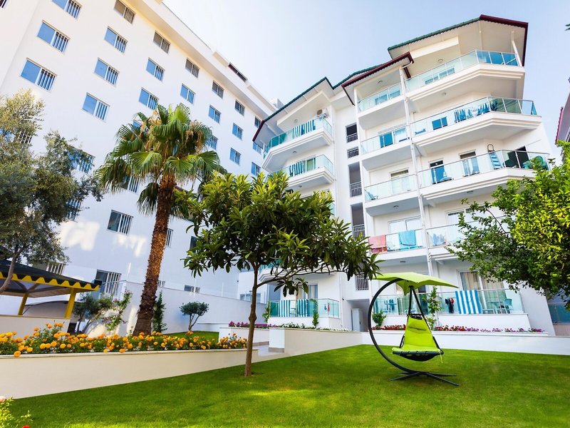 Side Su Hotel 5