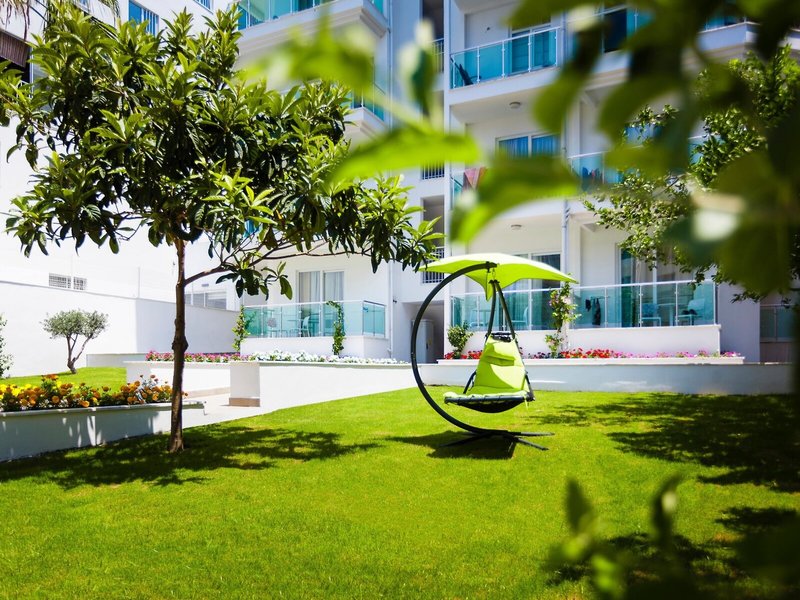Side Su Hotel 6