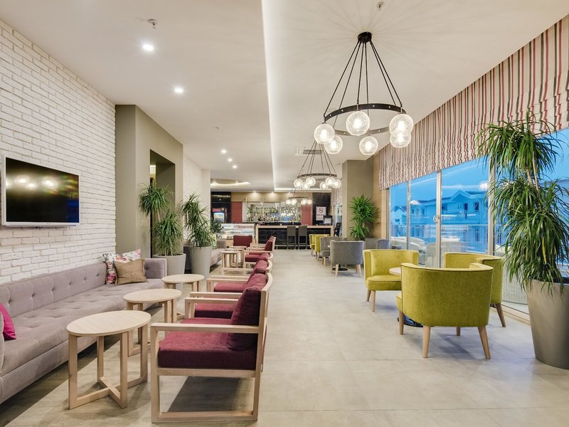 Side Su Hotel 7