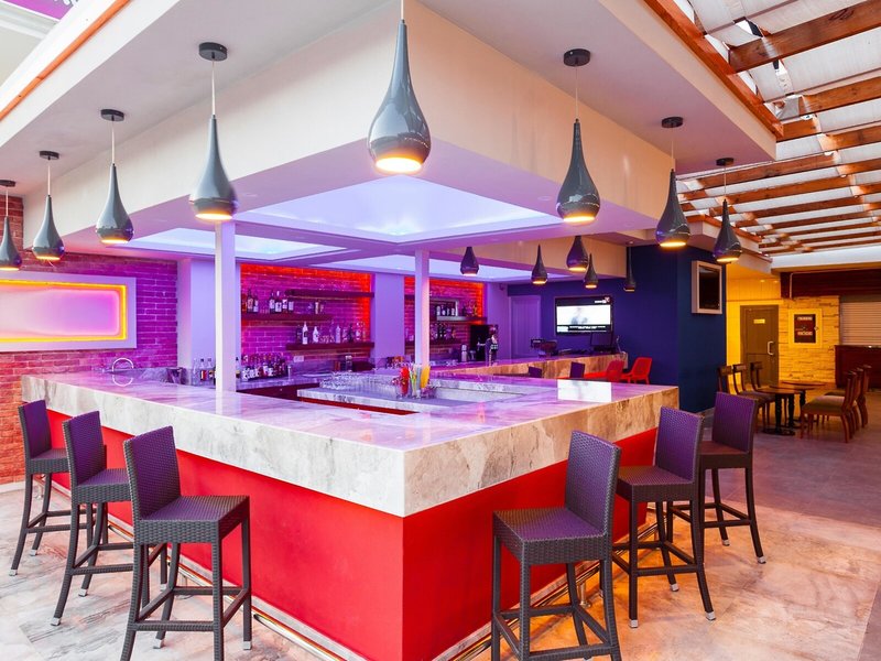 Side Su Hotel 9