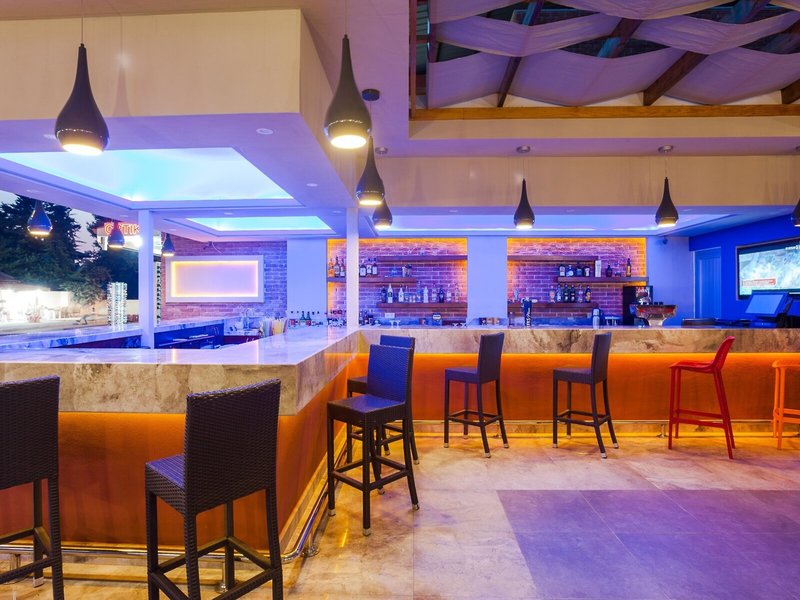 Side Su Hotel 10