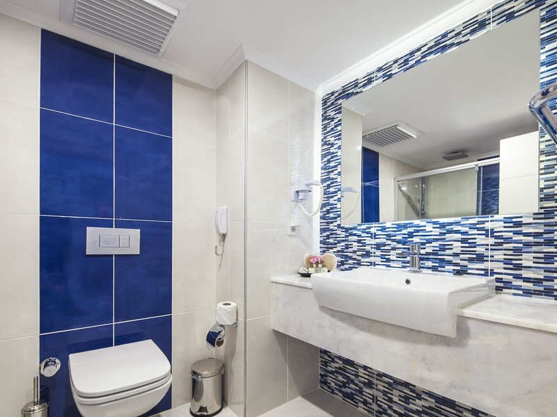 Side Su Hotel 11