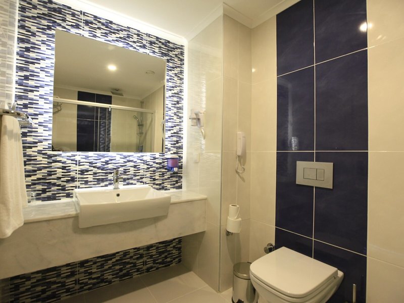 Side Su Hotel 12