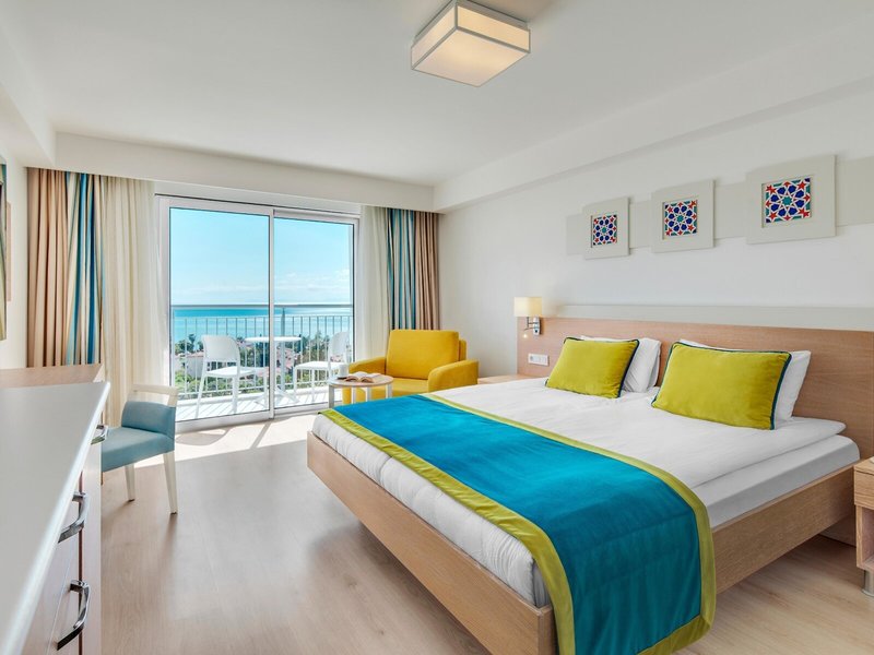 Side Su Hotel 13
