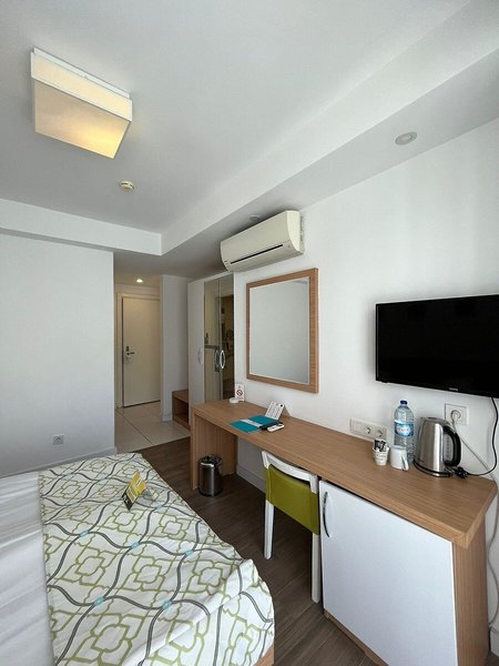 Side Su Hotel 14