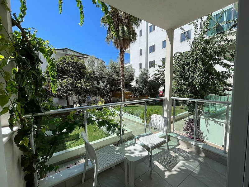Side Su Hotel 15
