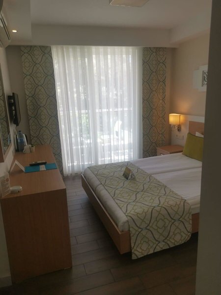 Side Su Hotel 18