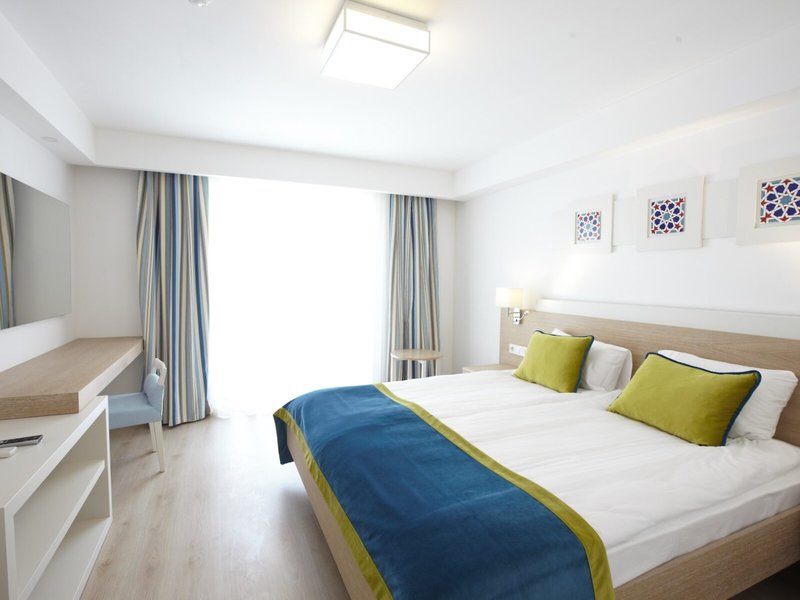 Side Su Hotel 19