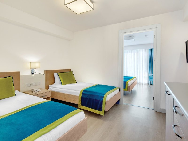 Side Su Hotel 20