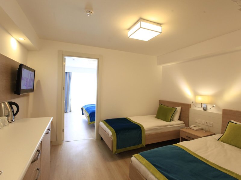 Side Su Hotel 21