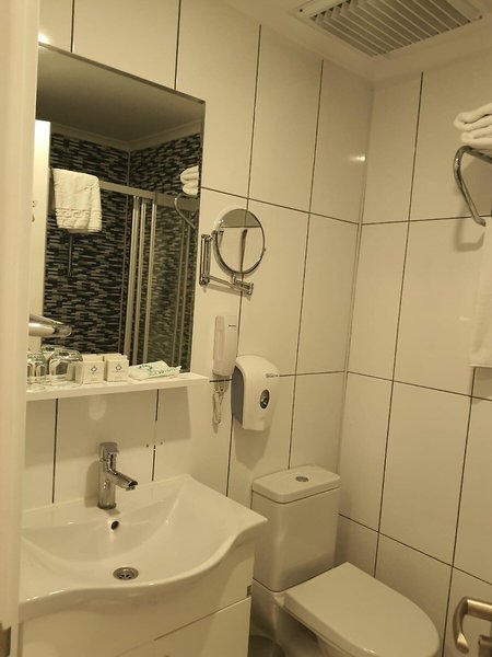 Side Su Hotel 22