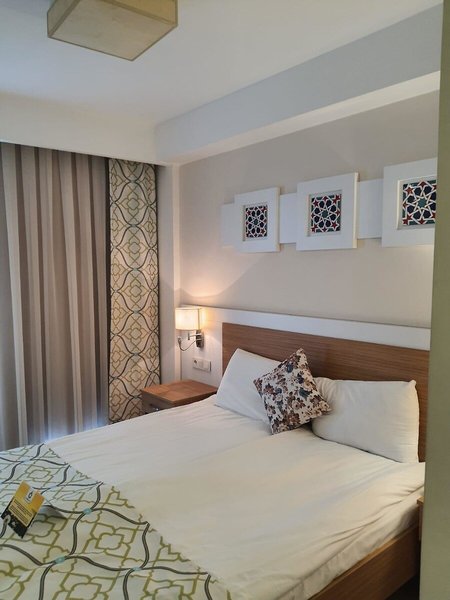 Side Su Hotel 26