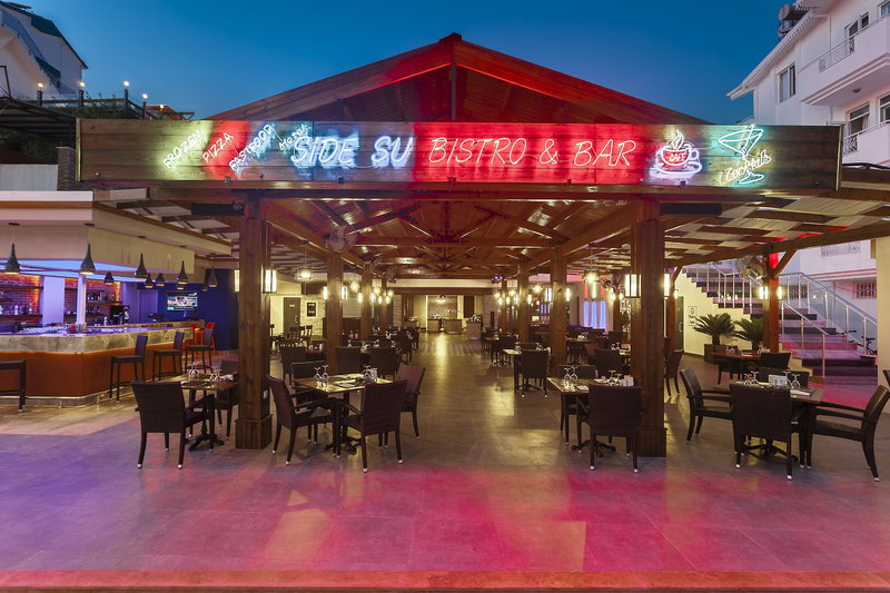 Side Su Hotel 7