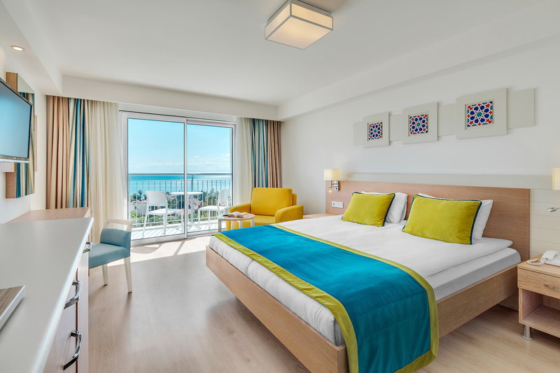 Side Su Hotel 9