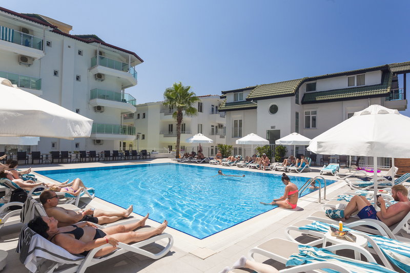 Side Su Hotel 9