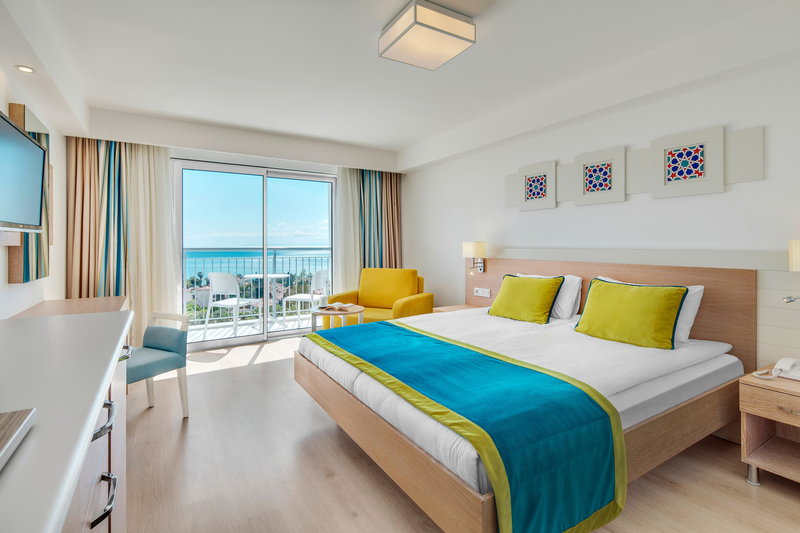 Side Su Hotel 6