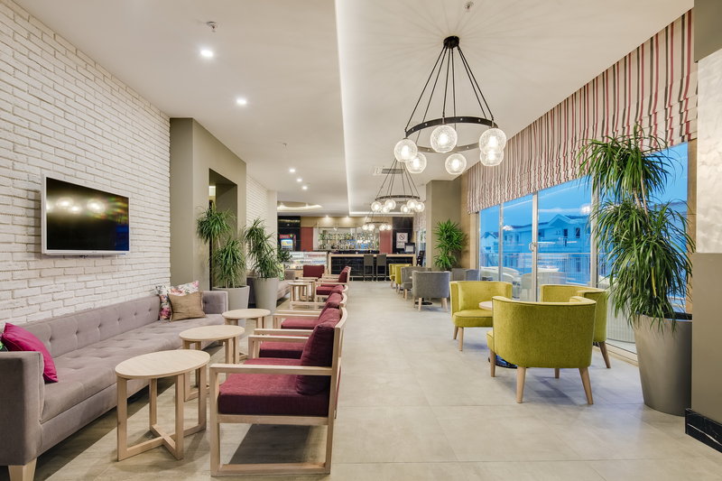 Side Su Hotel 7