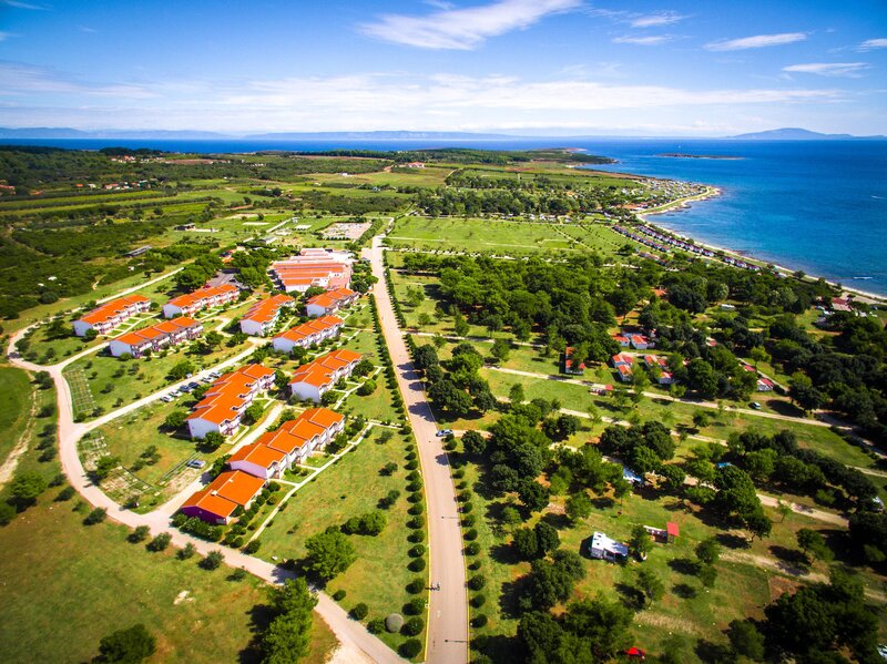 Arena Kažela Apartments 18