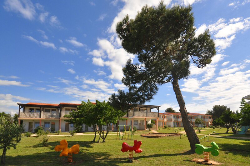 Arena Kažela Apartments 26