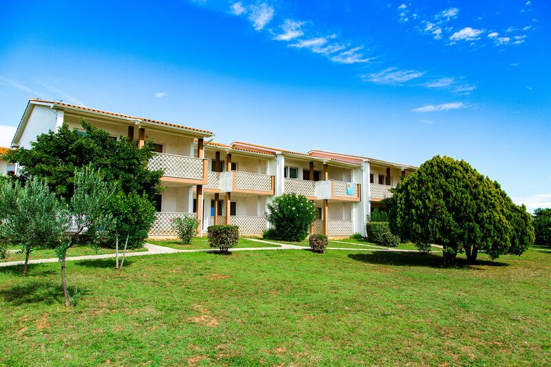 Arena Kažela Apartments 42