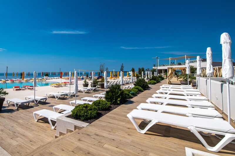 Arena Kažela Apartments 50