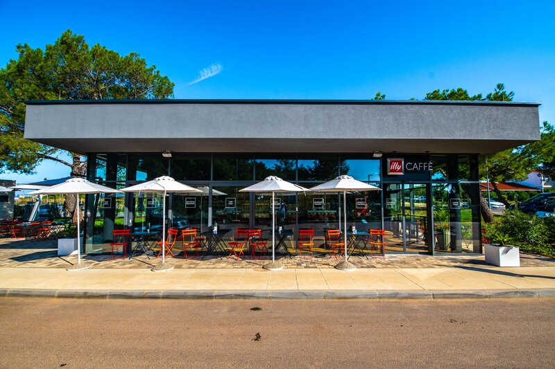 Arena Kažela Apartments 26